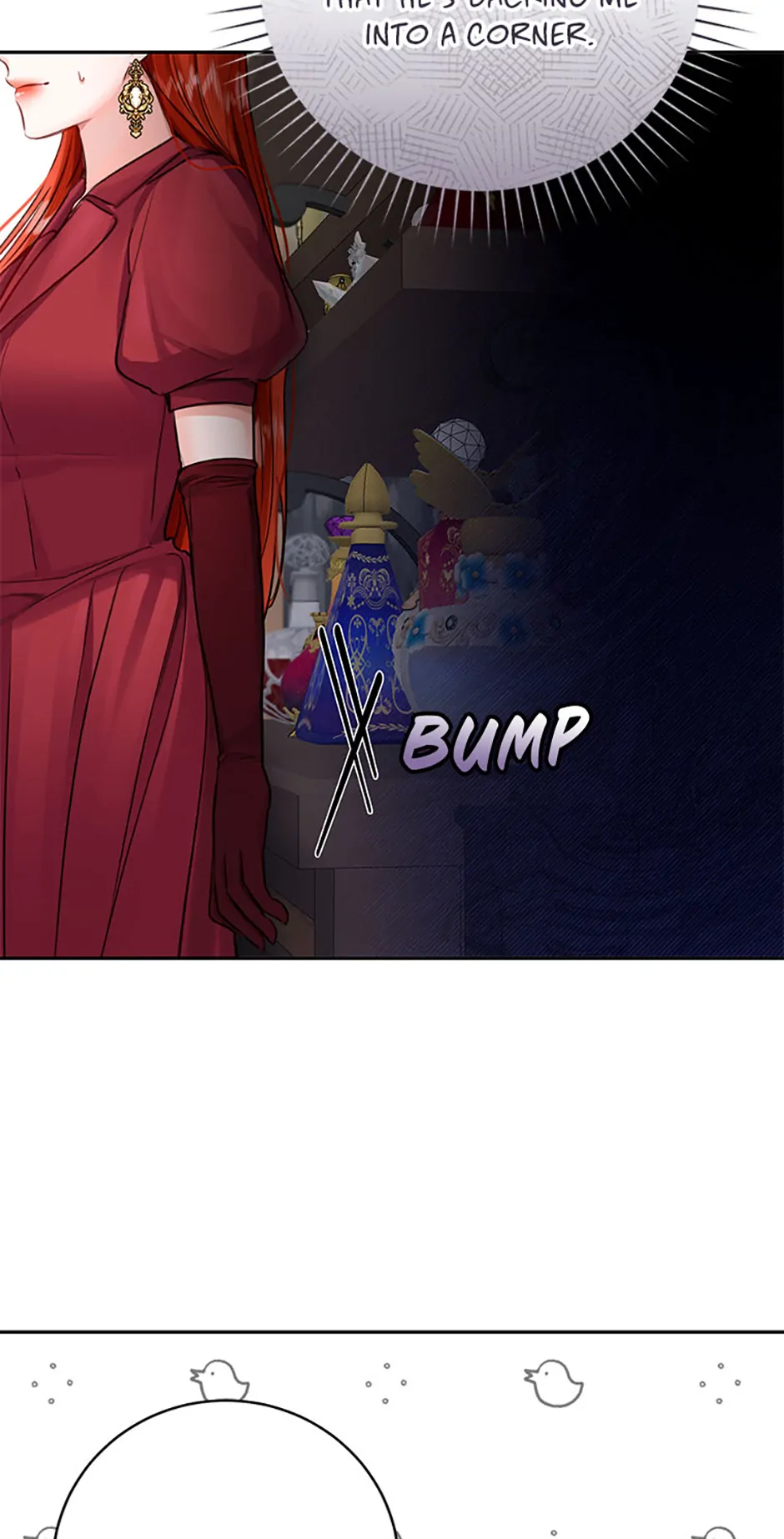 The Archduke's Fabulous Fake Marriage Chapter 43 page 43