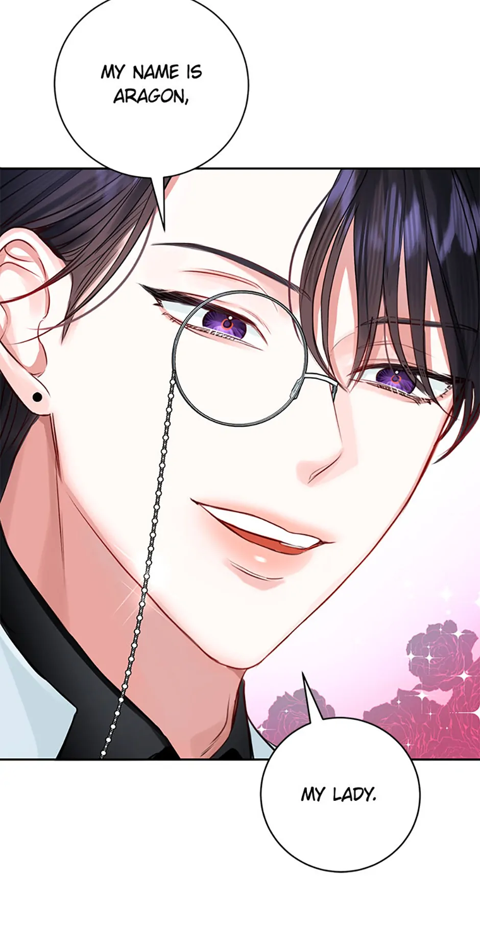 The Archduke's Fabulous Fake Marriage Chapter 43 page 39