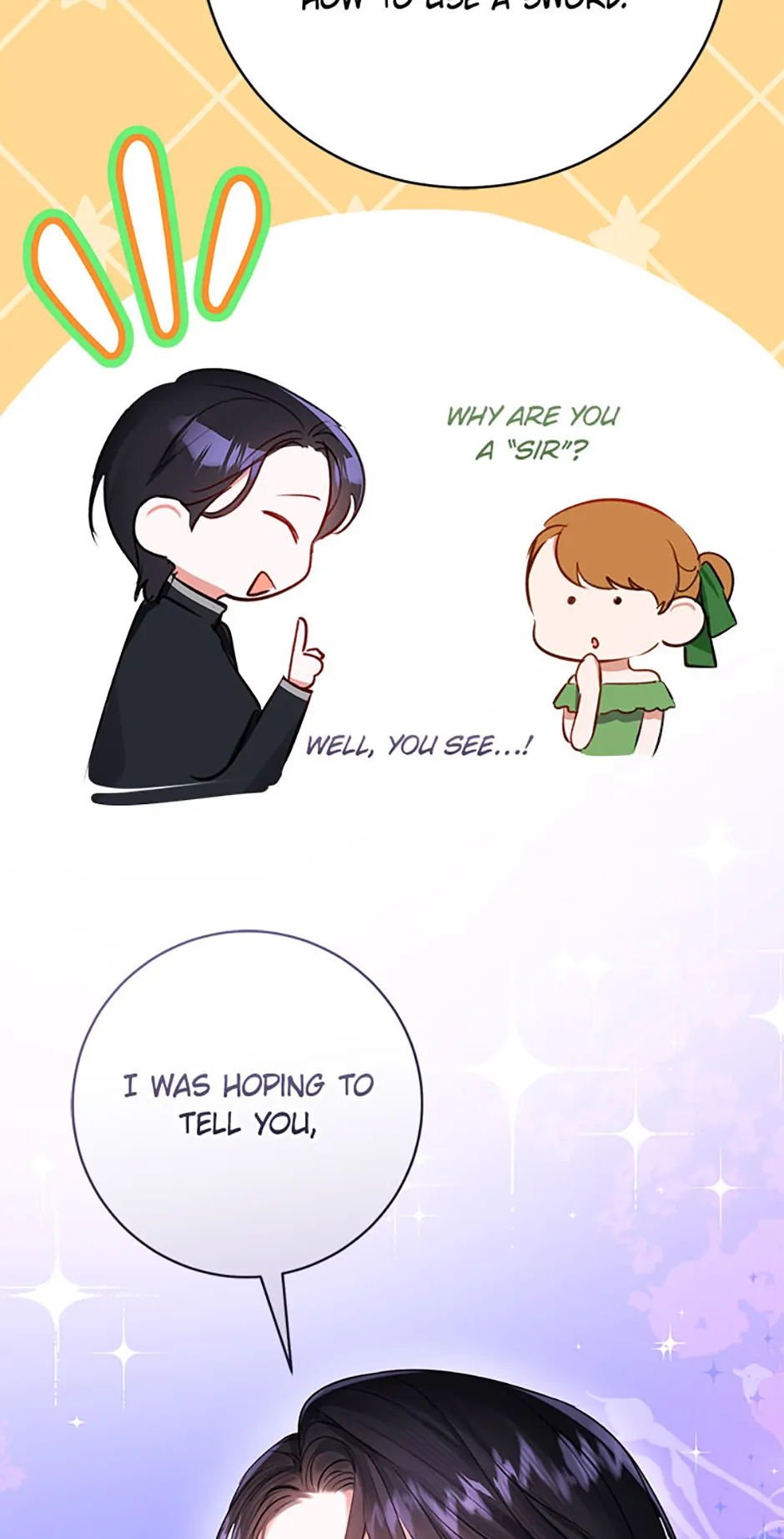 The Archduke's Fabulous Fake Marriage Chapter 43 page 45