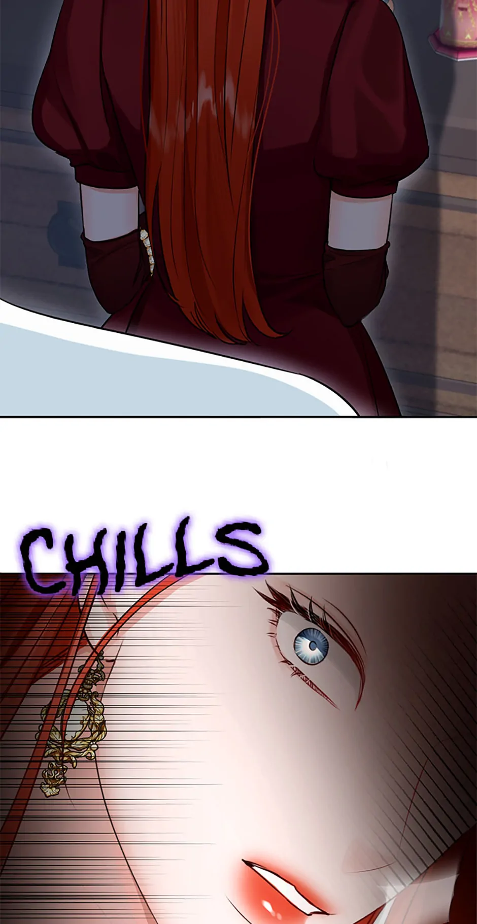 The Archduke's Fabulous Fake Marriage Chapter 43 page 26