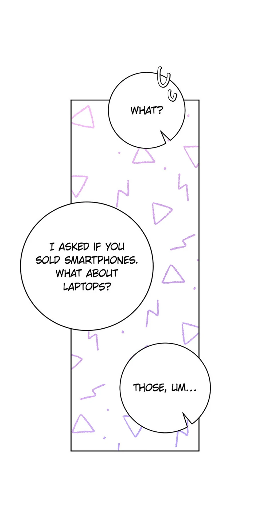 The Archduke's Fabulous Fake Marriage Chapter 43 page 65