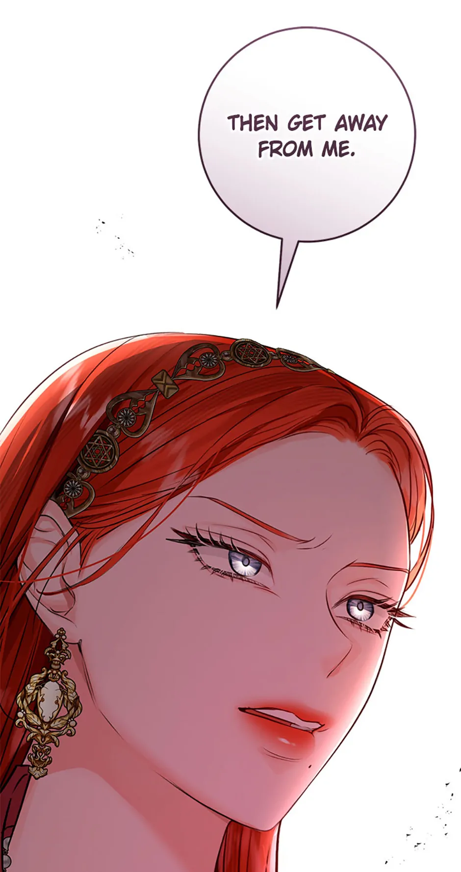 The Archduke's Fabulous Fake Marriage Chapter 43 page 66