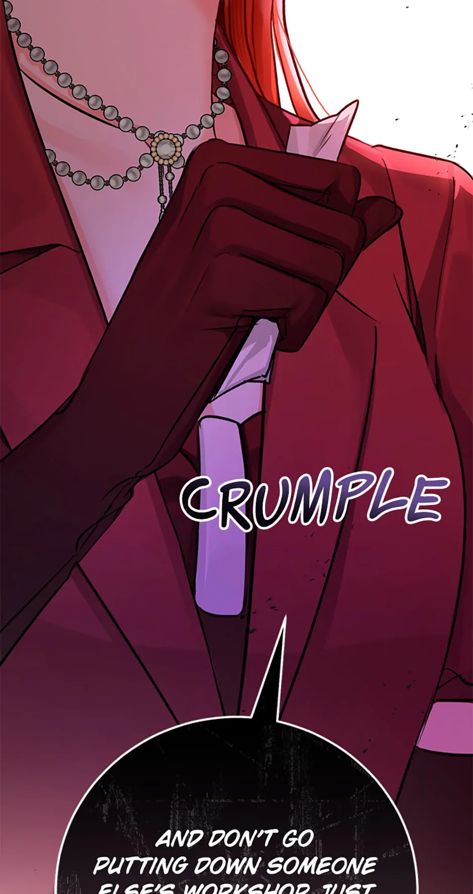 The Archduke's Fabulous Fake Marriage Chapter 43 page 67