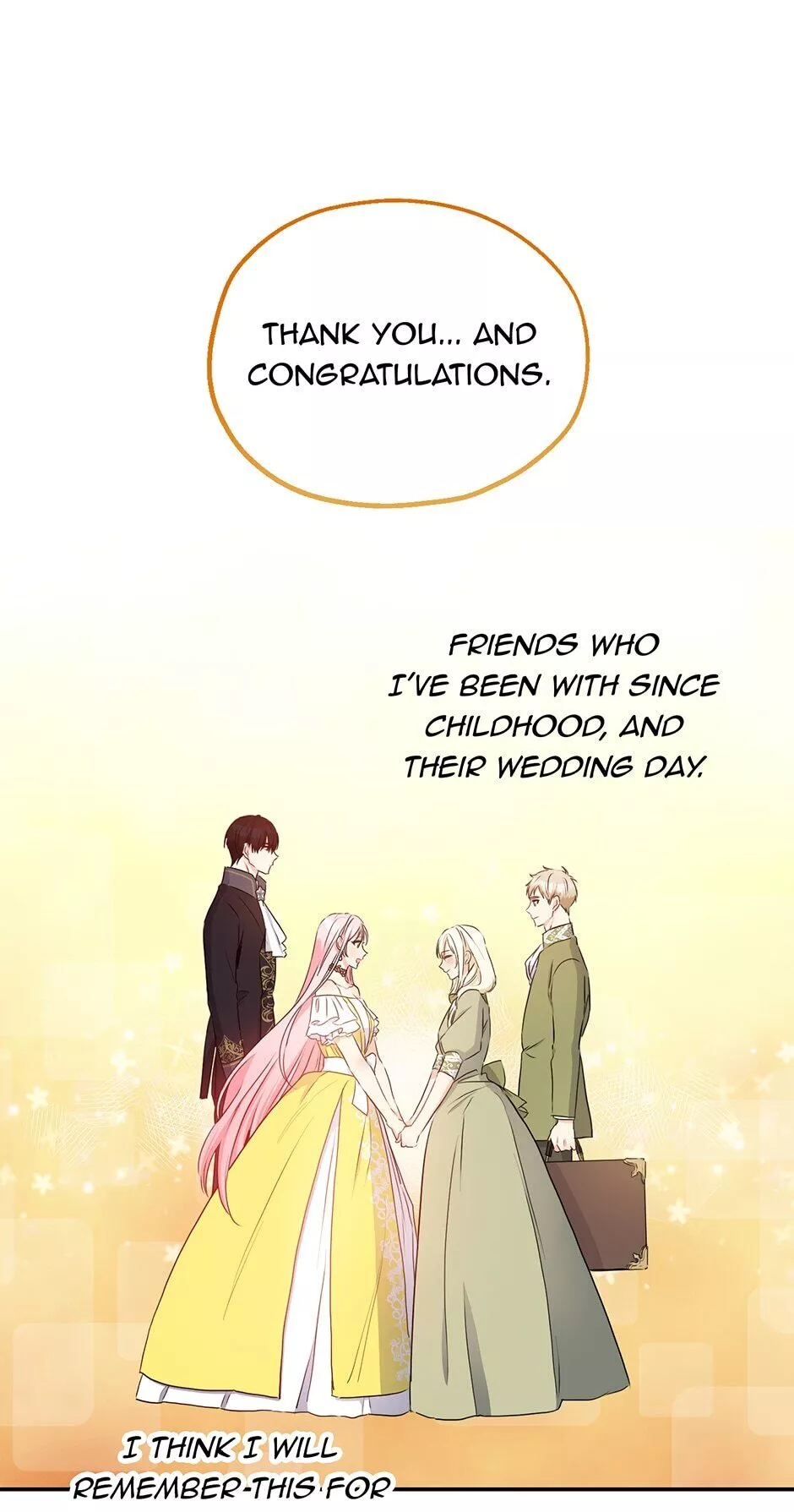 I Was Tricked into this Fake Marriage! Chapter 64 page 29