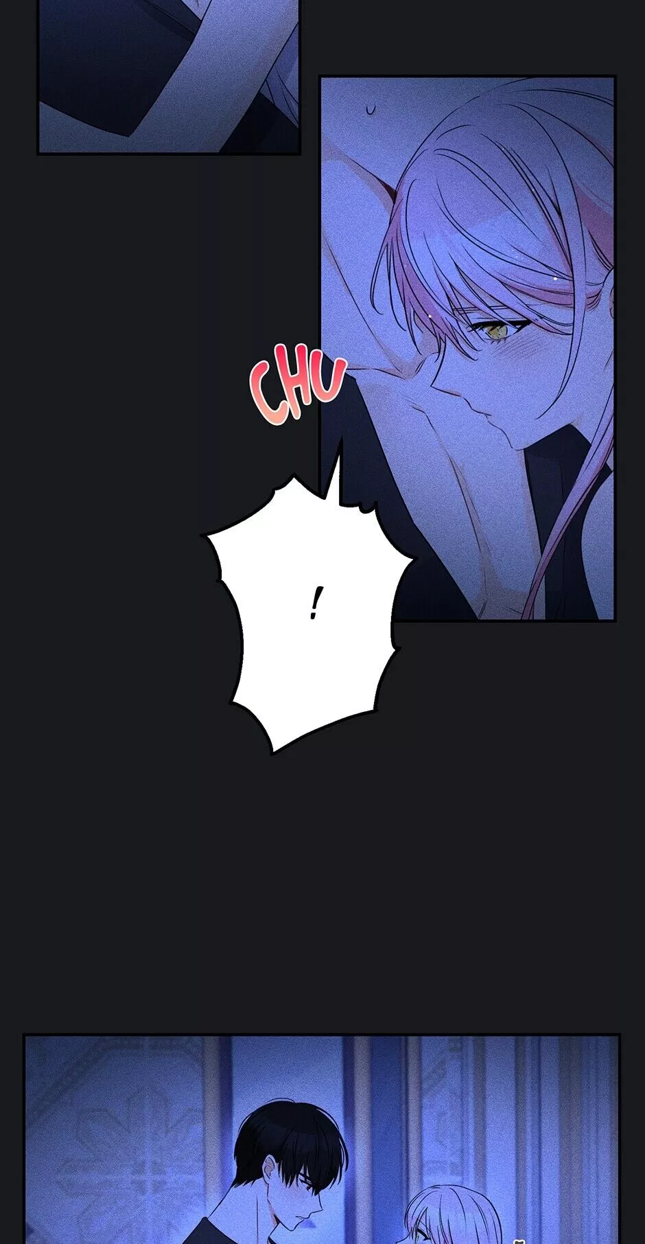 I Was Tricked into this Fake Marriage! Chapter 64 page 9