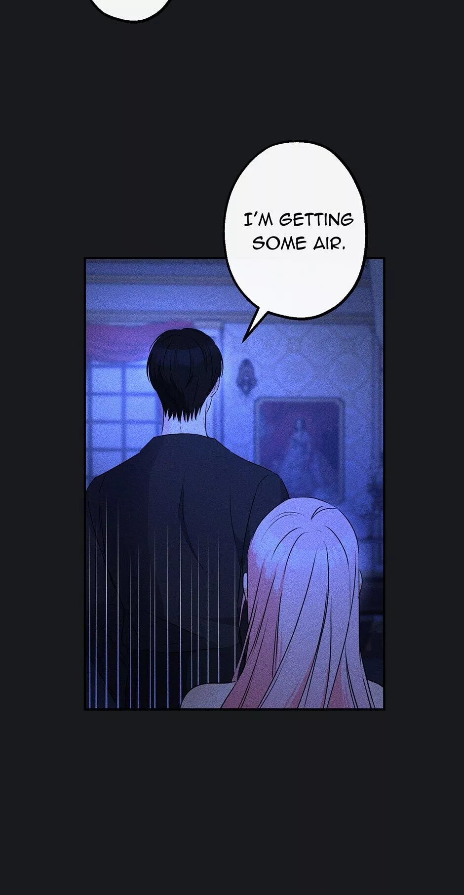 I Was Tricked into this Fake Marriage! Chapter 64 page 11