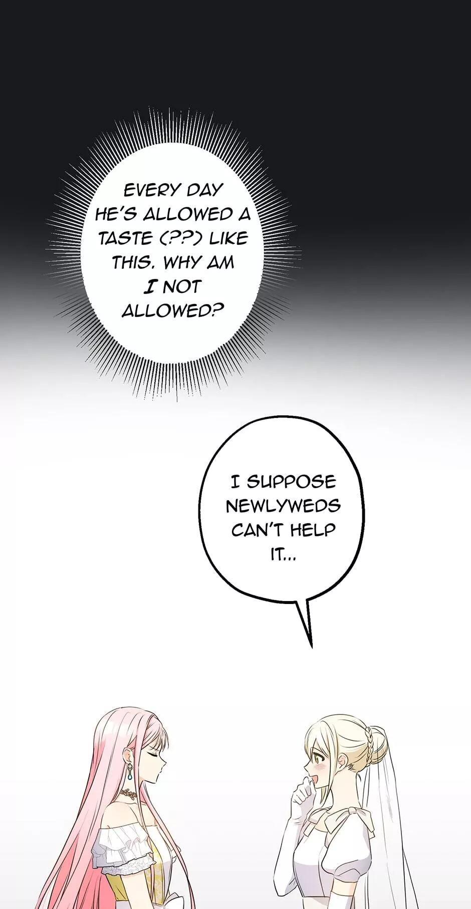 I Was Tricked into this Fake Marriage! Chapter 64 page 13