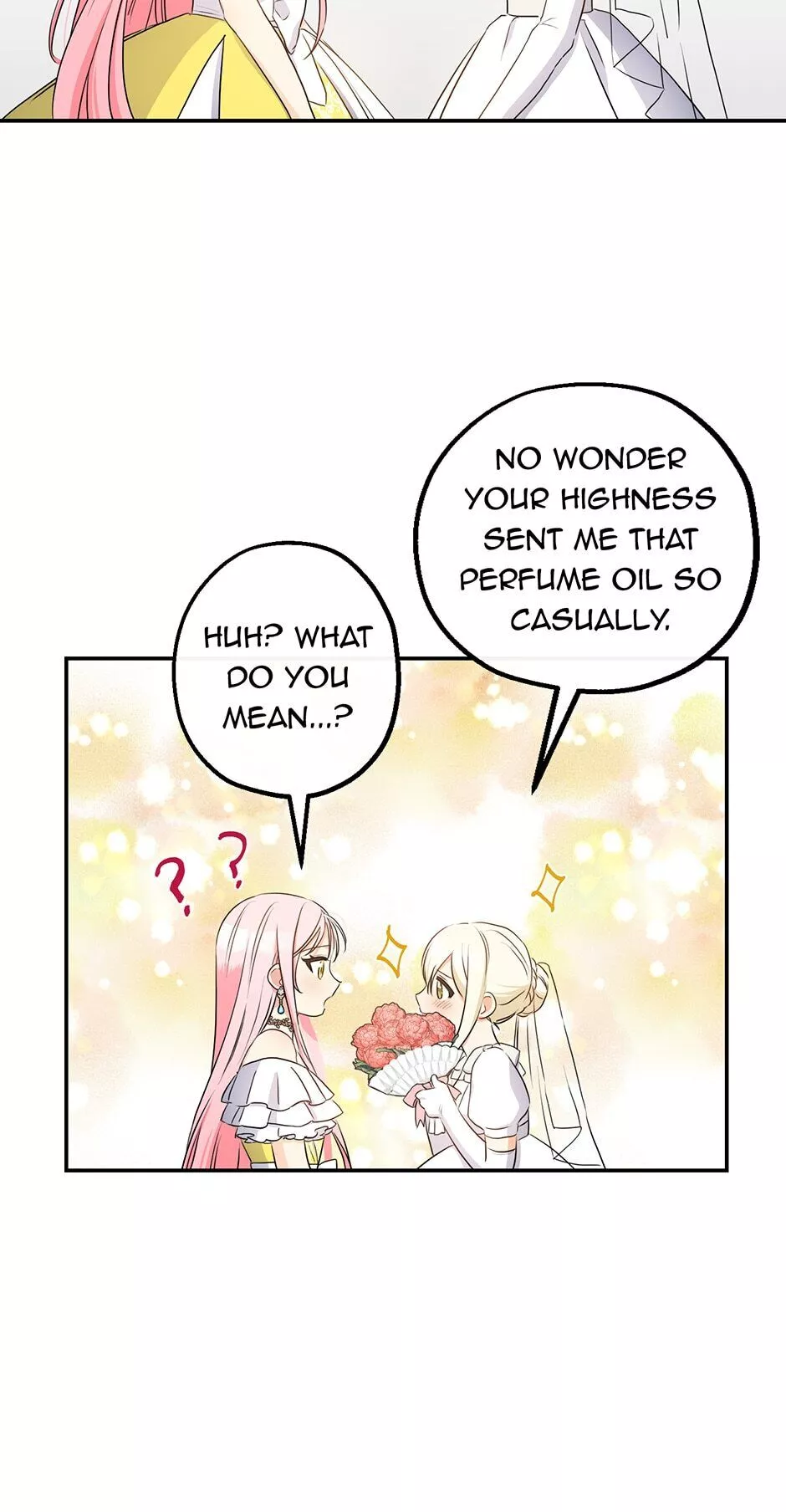 I Was Tricked into this Fake Marriage! Chapter 64 page 14