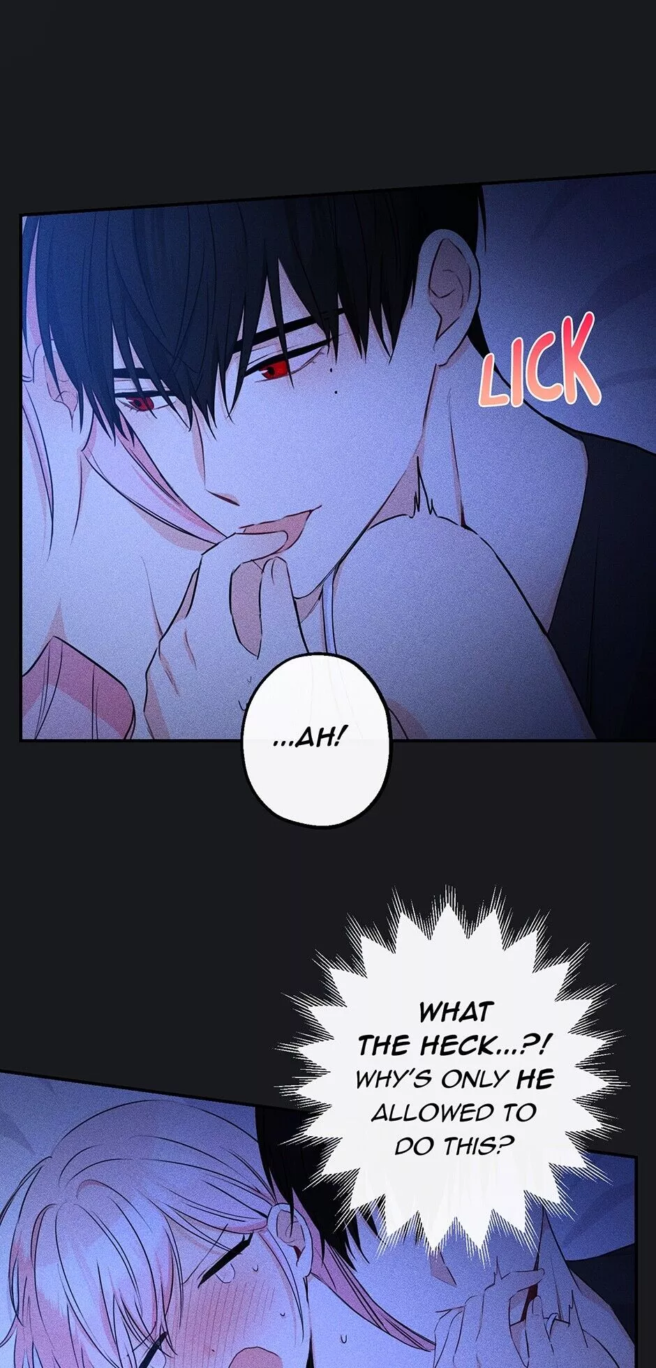 I Was Tricked into this Fake Marriage! Chapter 64 page 6
