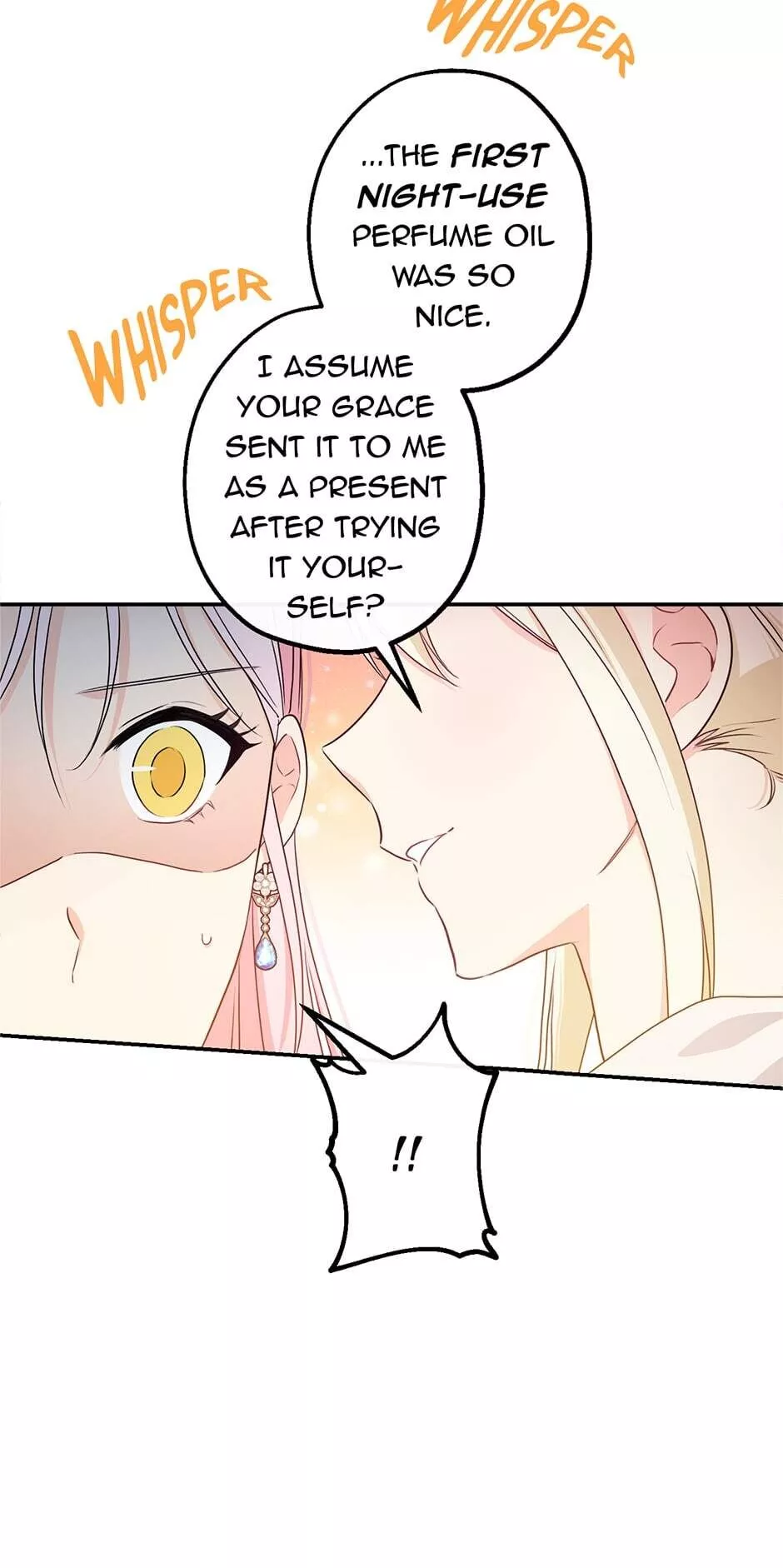 I Was Tricked into this Fake Marriage! Chapter 64 page 16