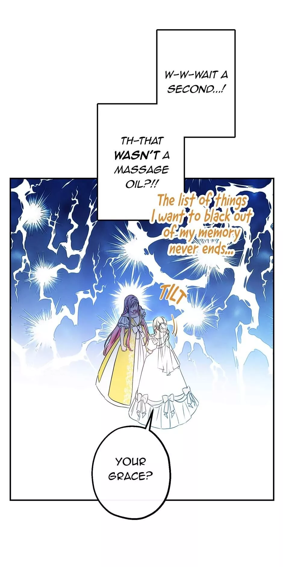 I Was Tricked into this Fake Marriage! Chapter 64 page 17