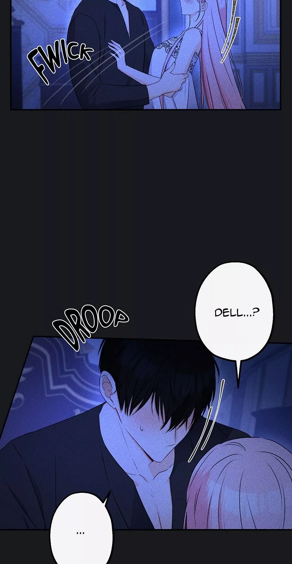 I Was Tricked into this Fake Marriage! Chapter 64 page 10