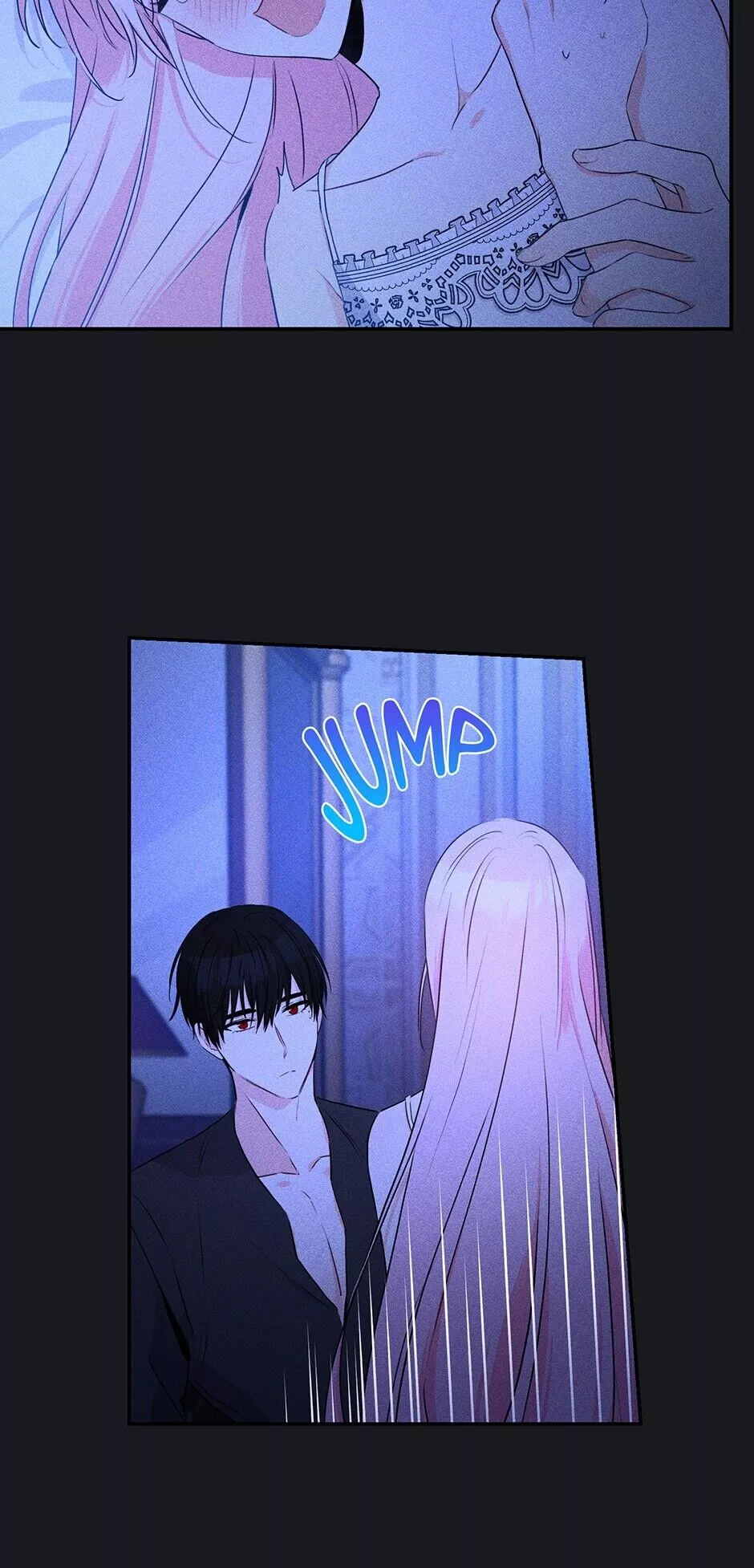 I Was Tricked into this Fake Marriage! Chapter 64 page 7