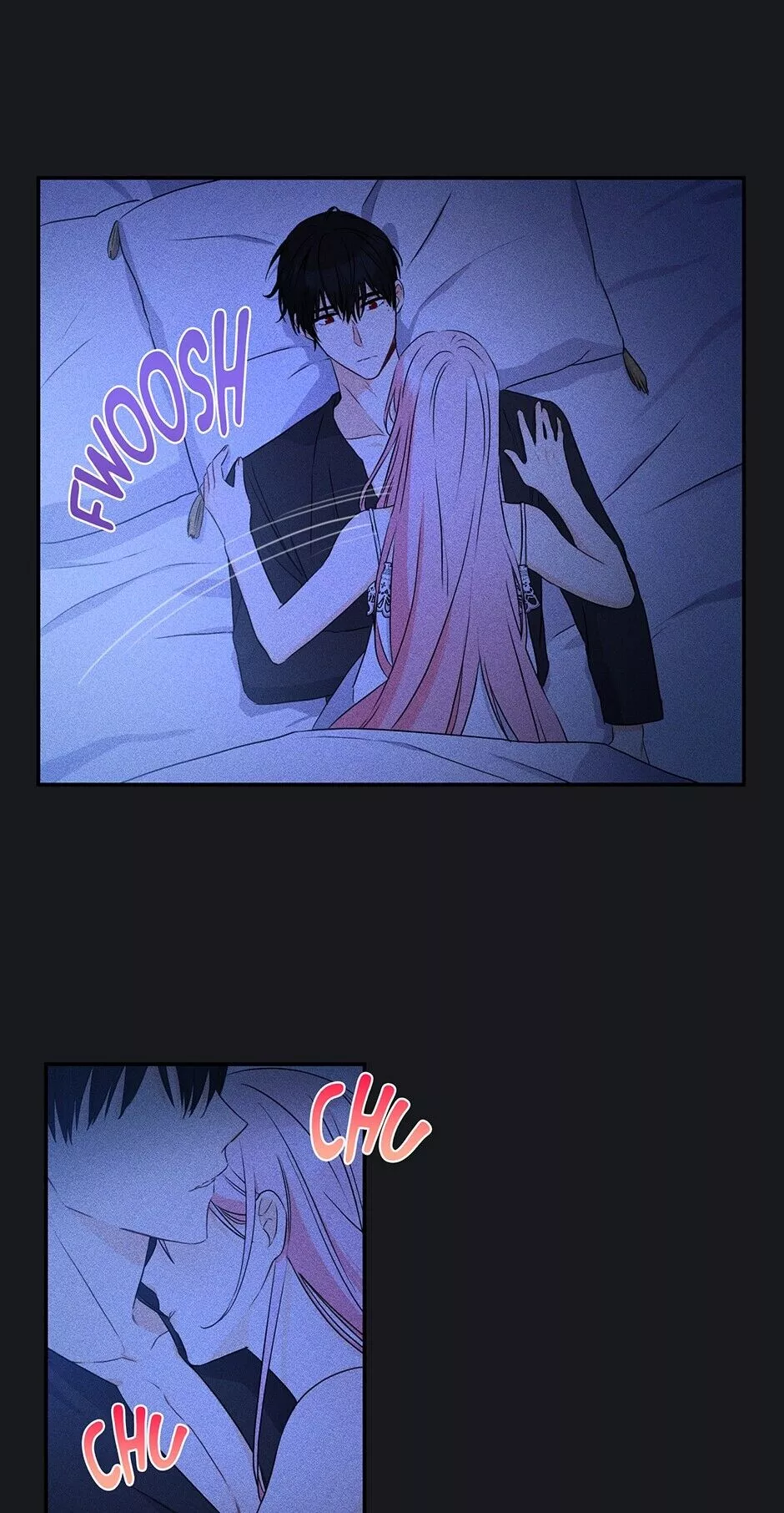 I Was Tricked into this Fake Marriage! Chapter 64 page 8