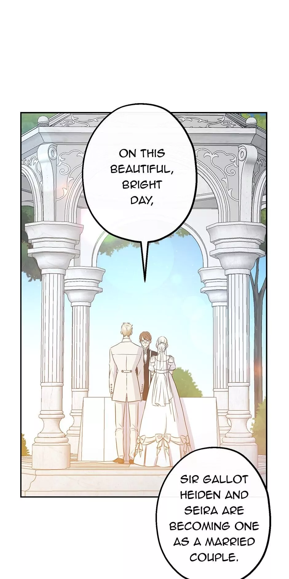 I Was Tricked into this Fake Marriage! Chapter 64 page 19