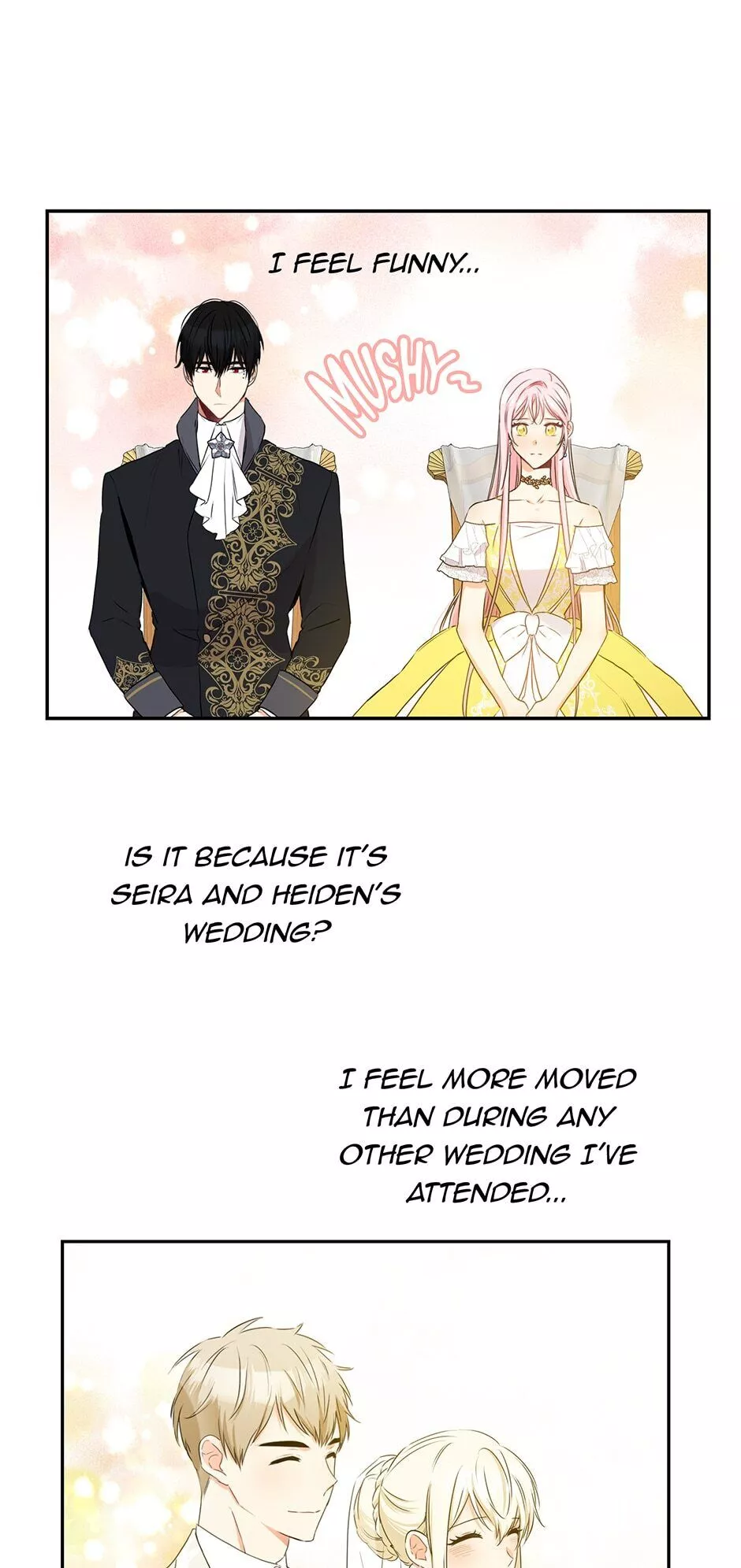I Was Tricked into this Fake Marriage! Chapter 64 page 22