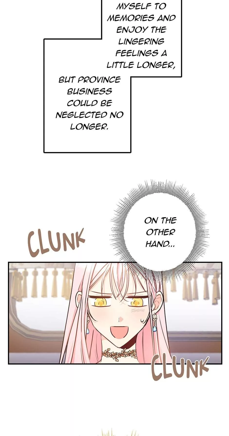 I Was Tricked into this Fake Marriage! Chapter 64 page 32