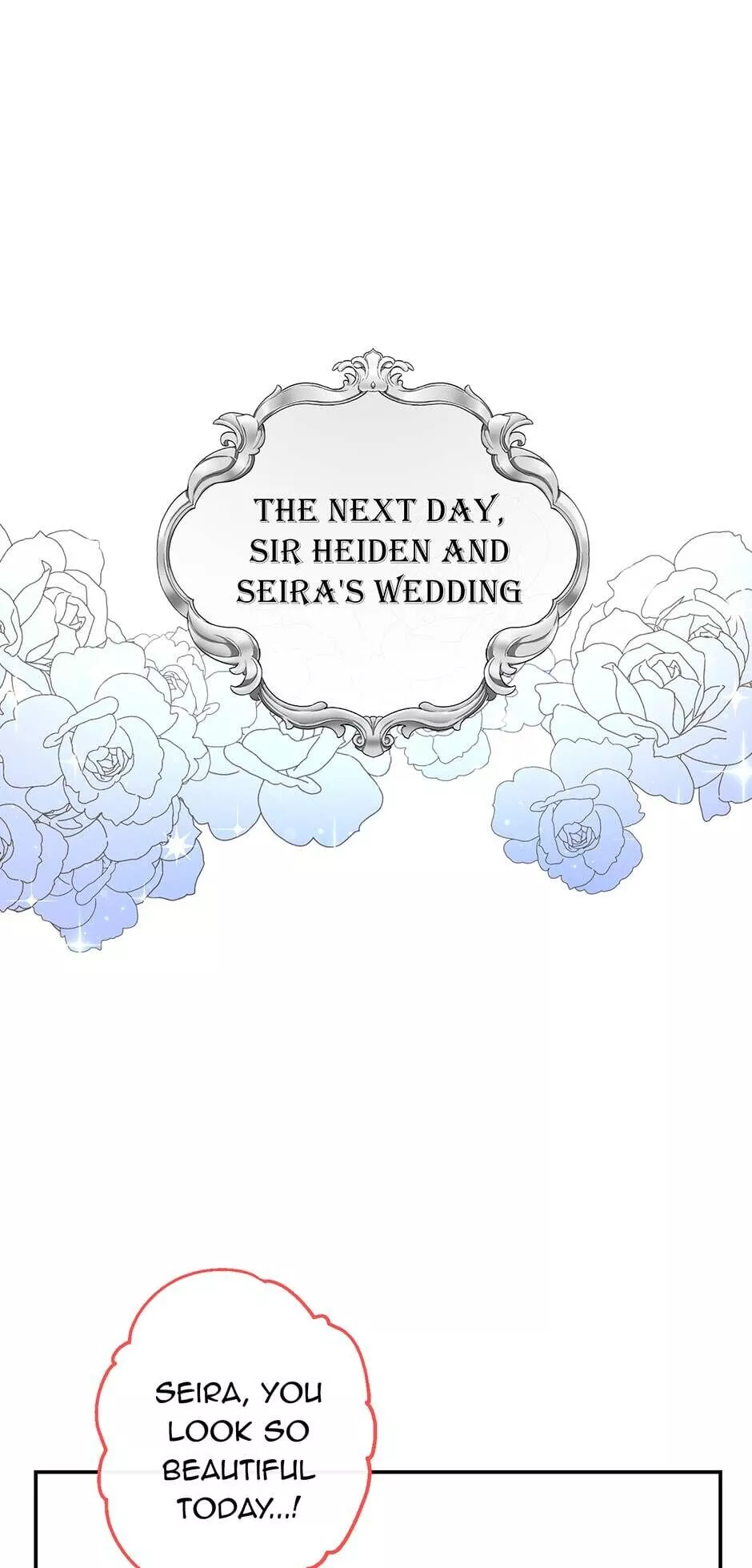 I Was Tricked into this Fake Marriage! Chapter 64 page 1