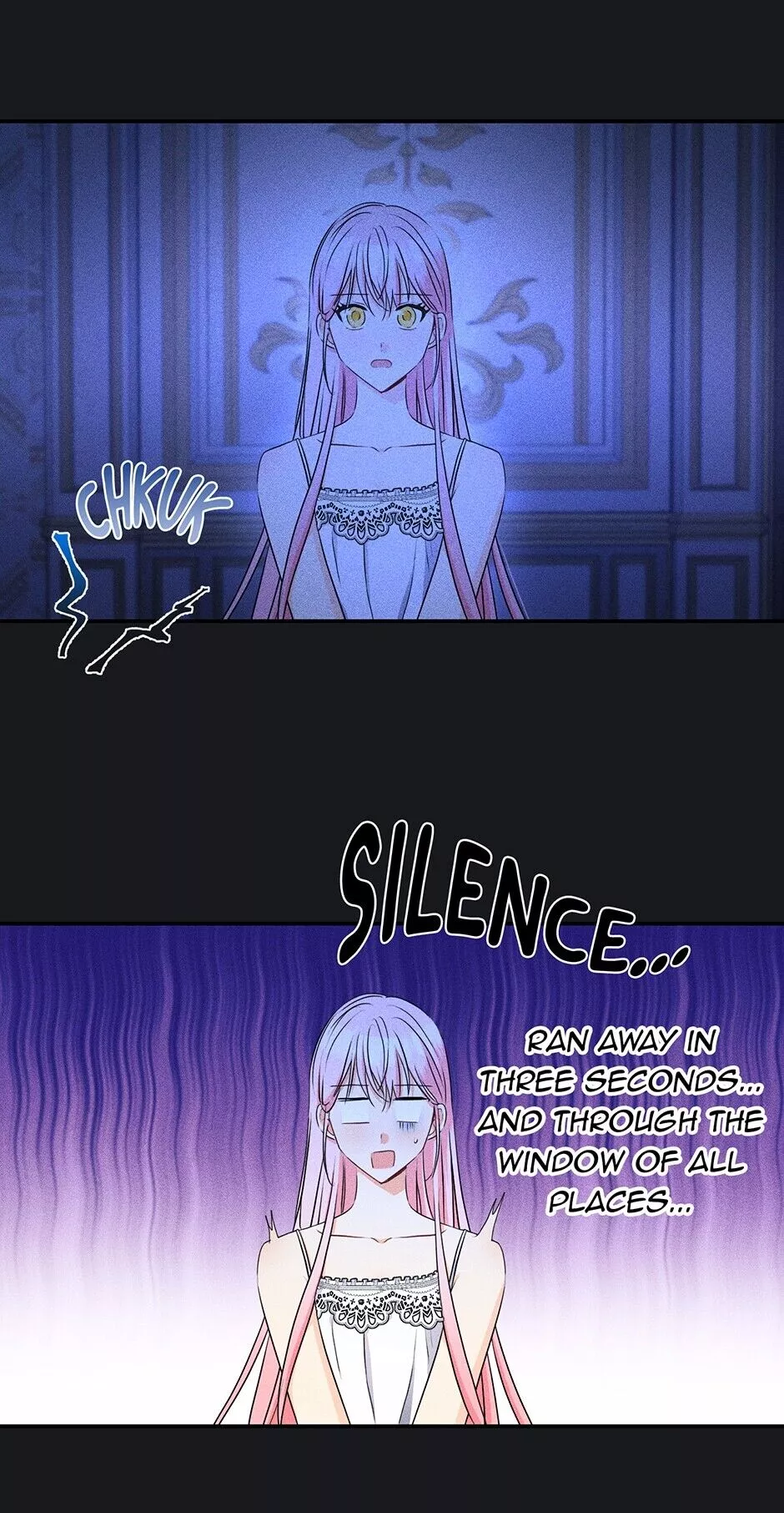 I Was Tricked into this Fake Marriage! Chapter 64 page 12