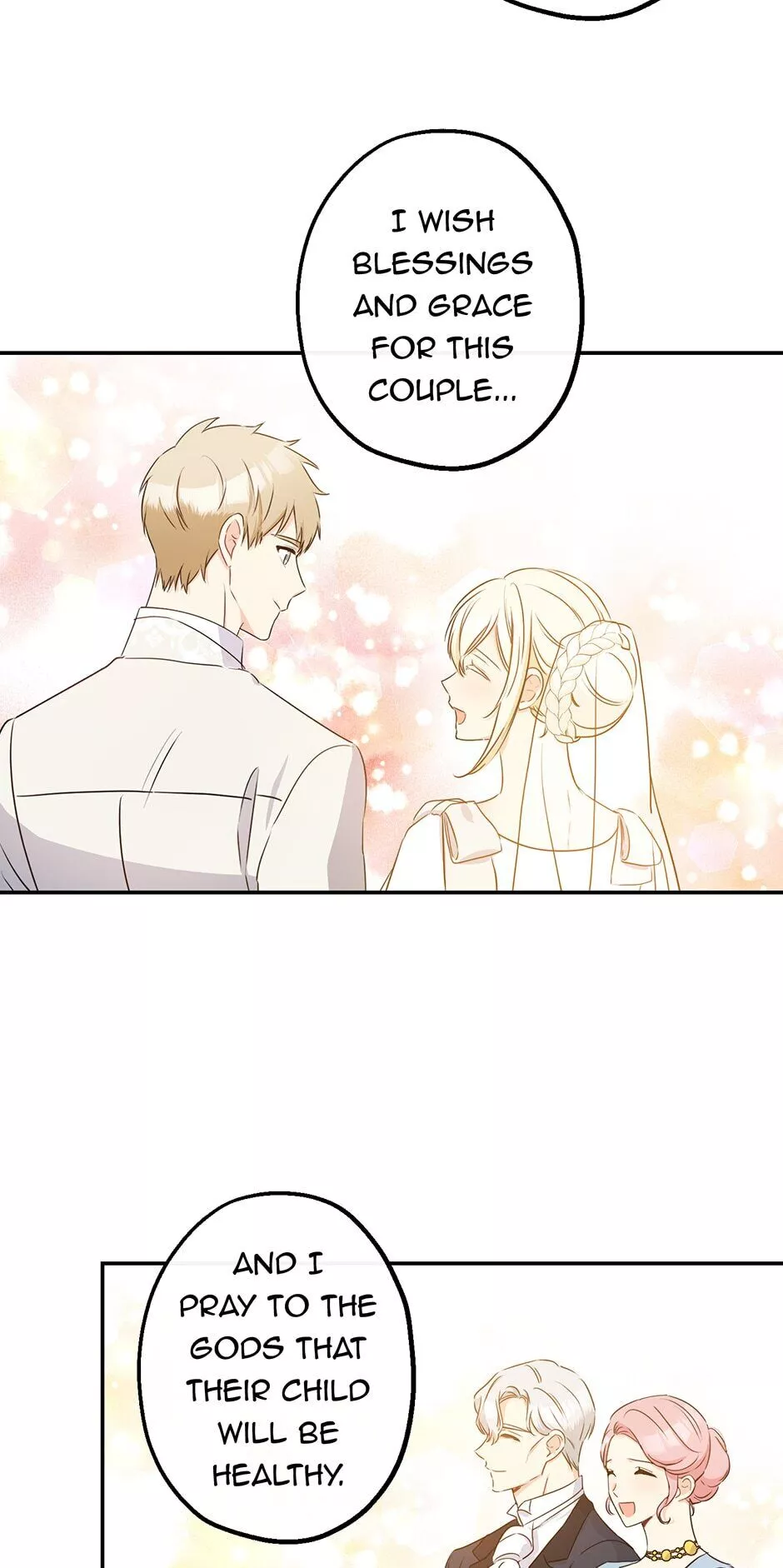 I Was Tricked into this Fake Marriage! Chapter 64 page 20
