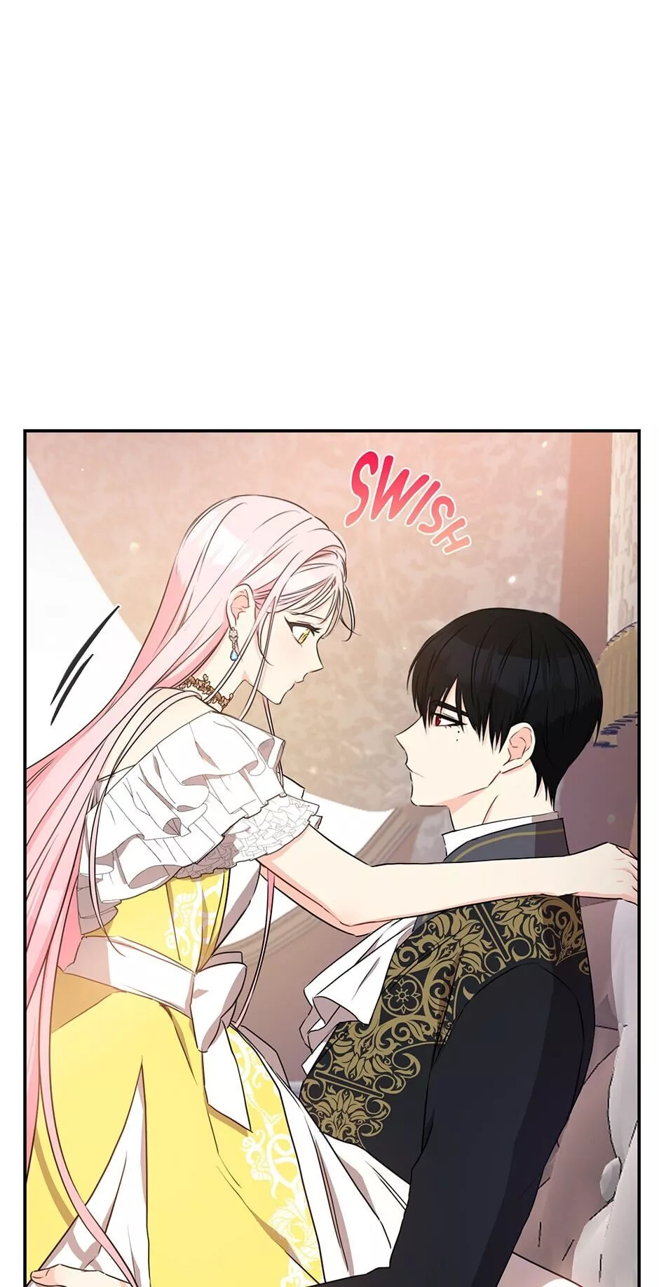 I Was Tricked into this Fake Marriage! Chapter 64 page 49