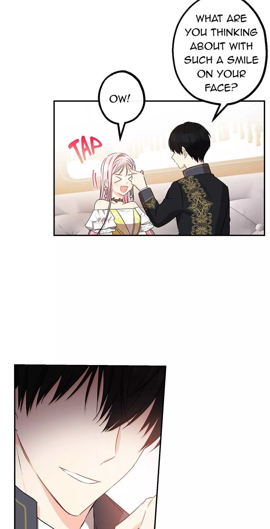 I Was Tricked into this Fake Marriage! Chapter 64 page 46