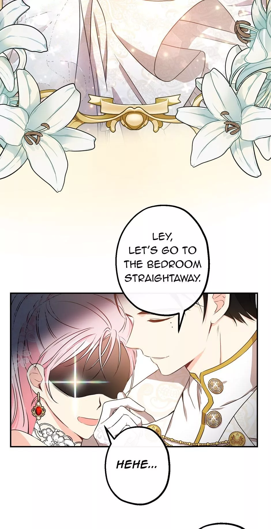 I Was Tricked into this Fake Marriage! Chapter 64 page 45