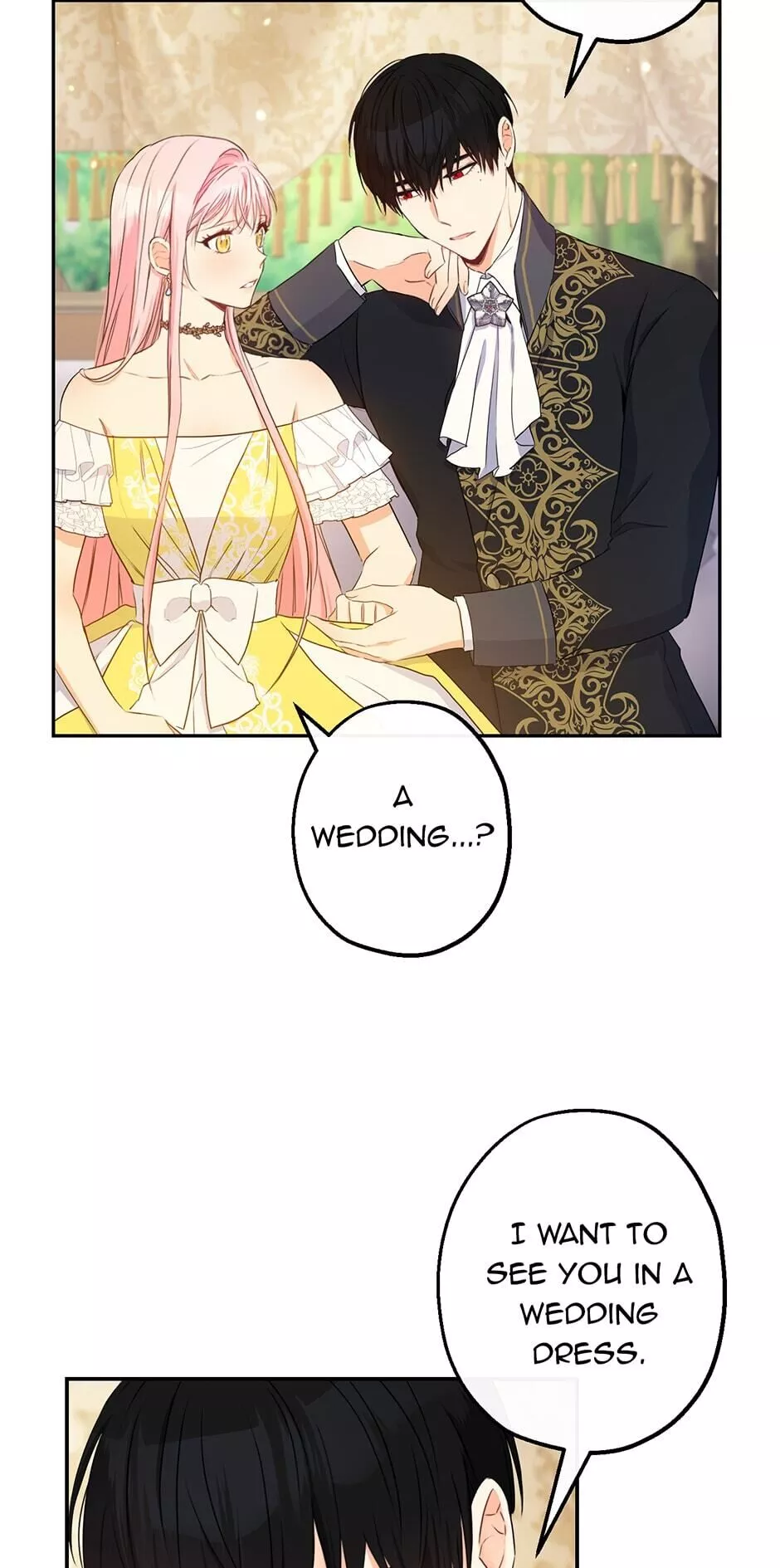 I Was Tricked into this Fake Marriage! Chapter 64 page 38