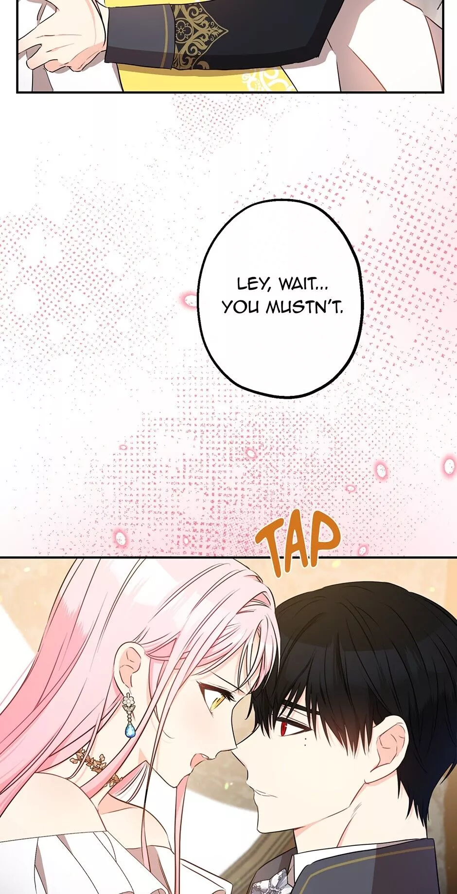 I Was Tricked into this Fake Marriage! Chapter 64 page 50