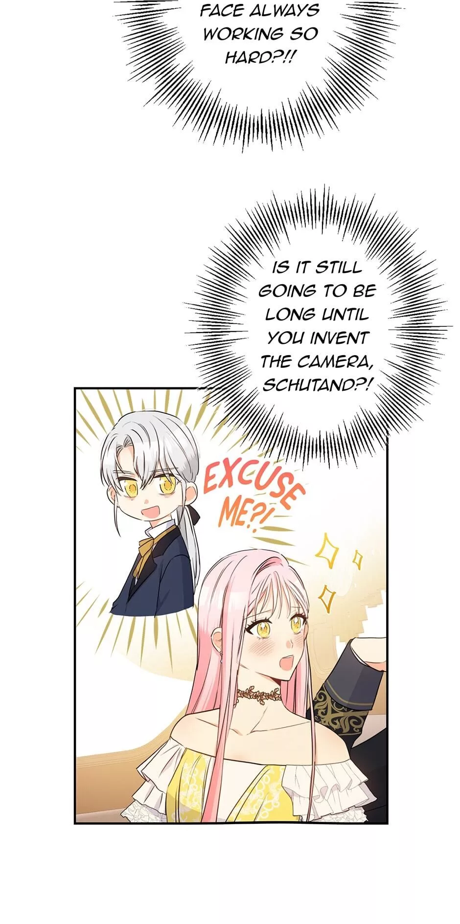 I Was Tricked into this Fake Marriage! Chapter 64 page 42