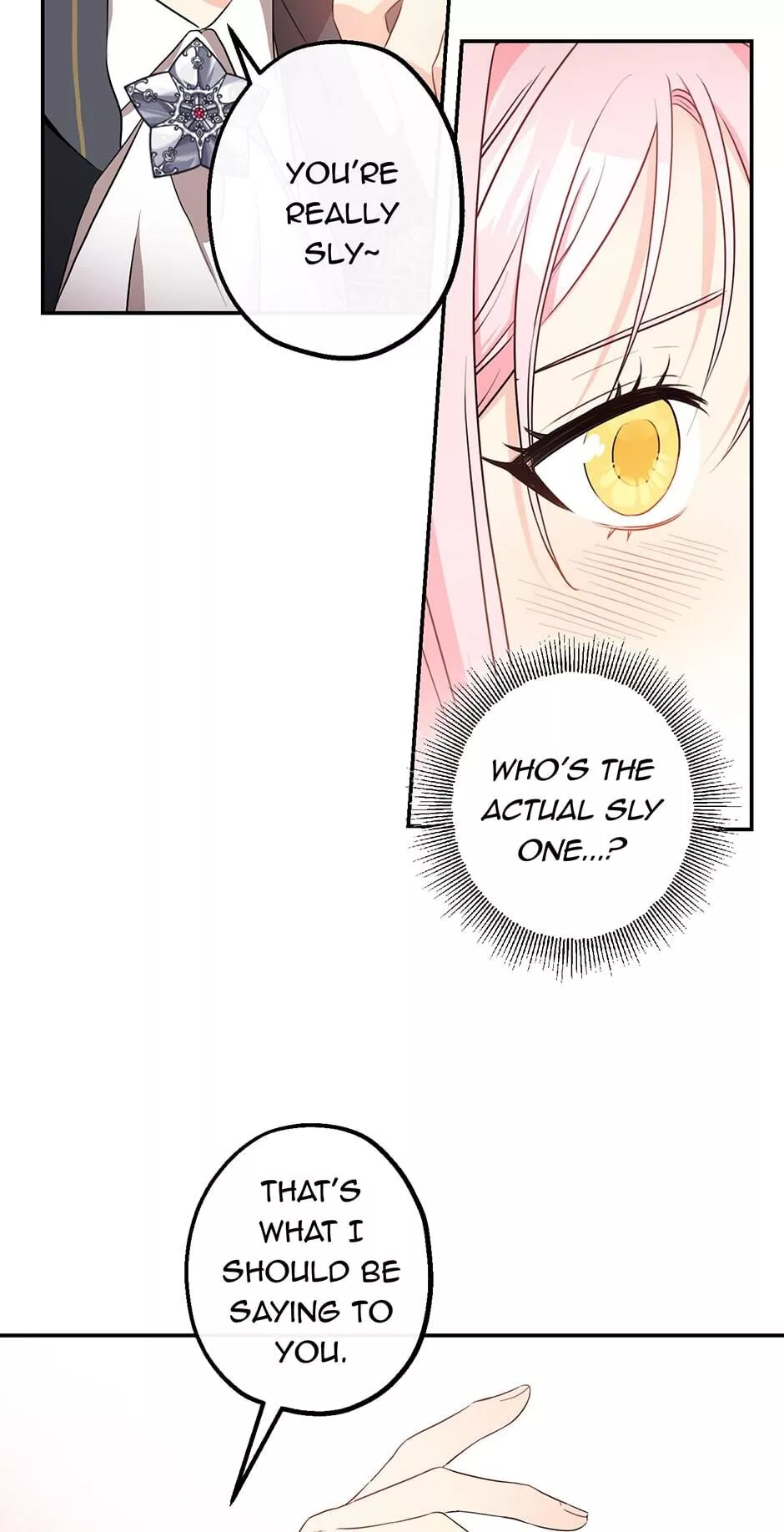 I Was Tricked into this Fake Marriage! Chapter 64 page 47
