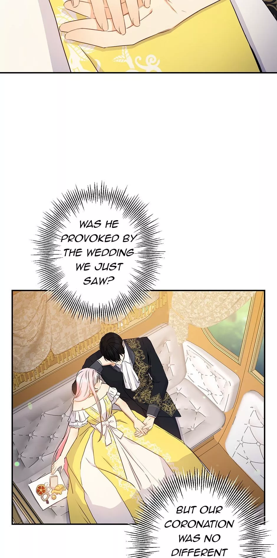 I Was Tricked into this Fake Marriage! Chapter 64 page 40