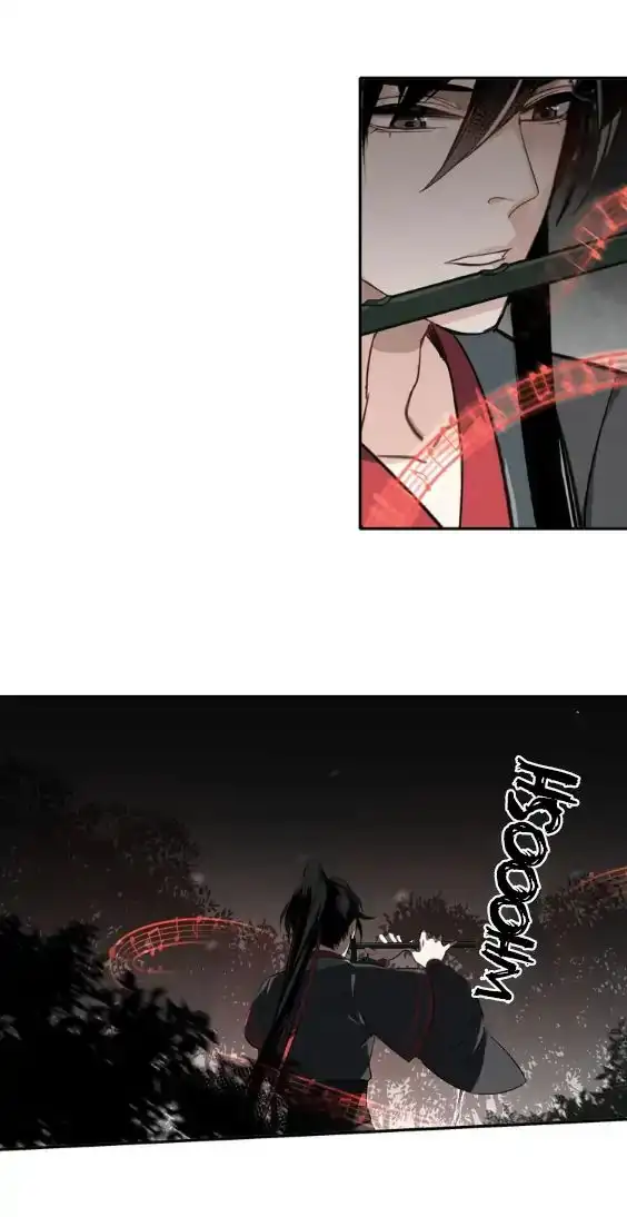The Grandmaster of Demonic Cultivation Chapter 65 page 15