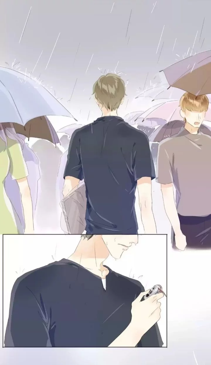 Mens Wear Store and Her Royal Highness Chapter 67 page 12