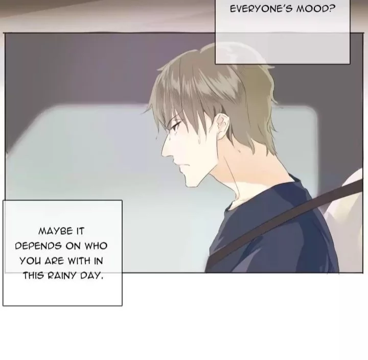 Mens Wear Store and Her Royal Highness Chapter 67 page 15