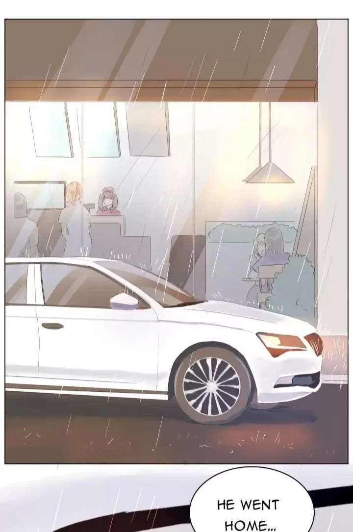Mens Wear Store and Her Royal Highness Chapter 67 page 23