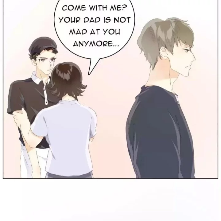 Mens Wear Store and Her Royal Highness Chapter 67 page 10