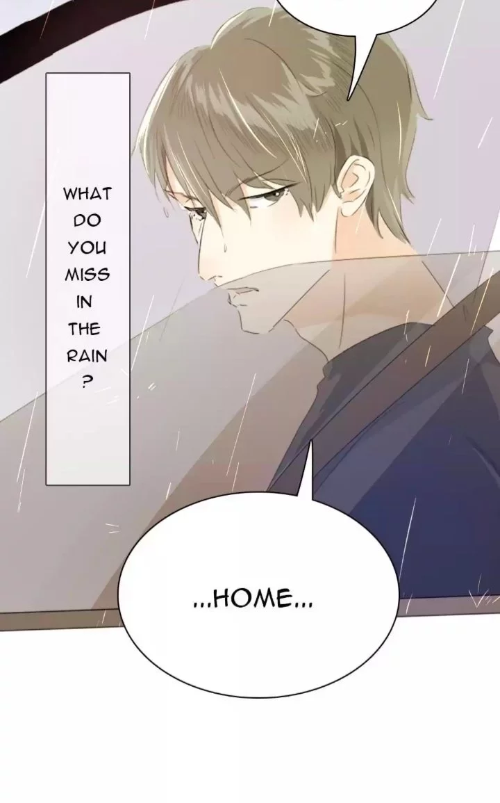 Mens Wear Store and Her Royal Highness Chapter 67 page 24