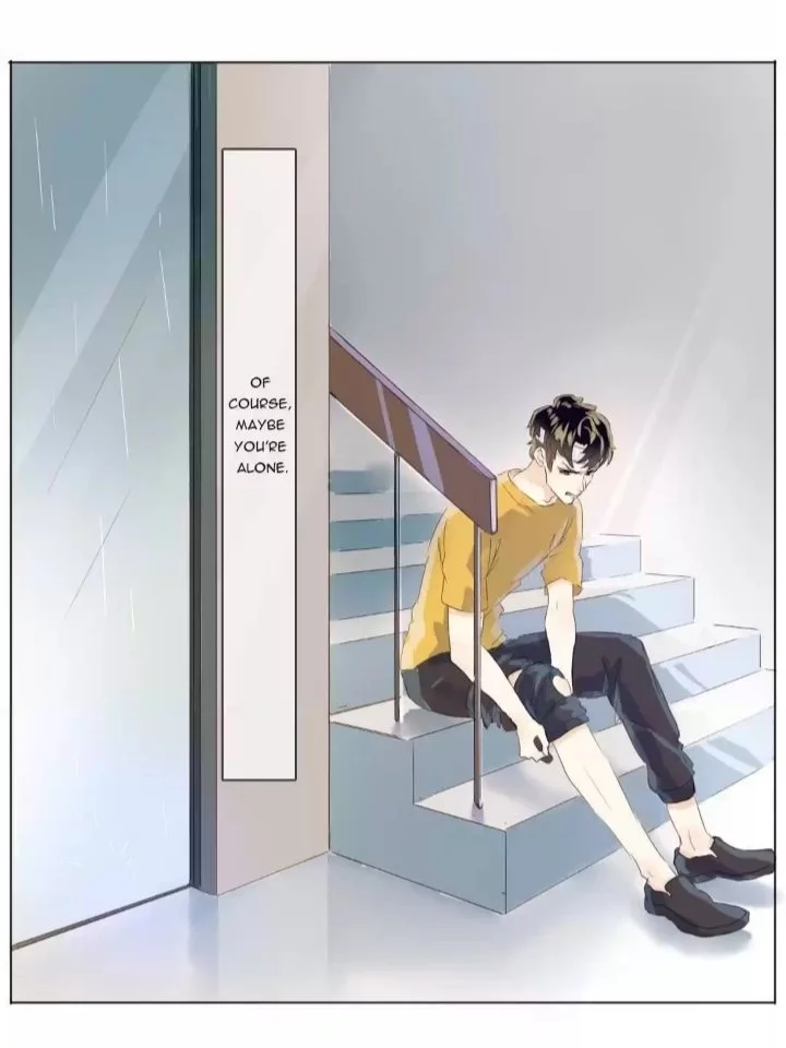 Mens Wear Store and Her Royal Highness Chapter 67 page 20