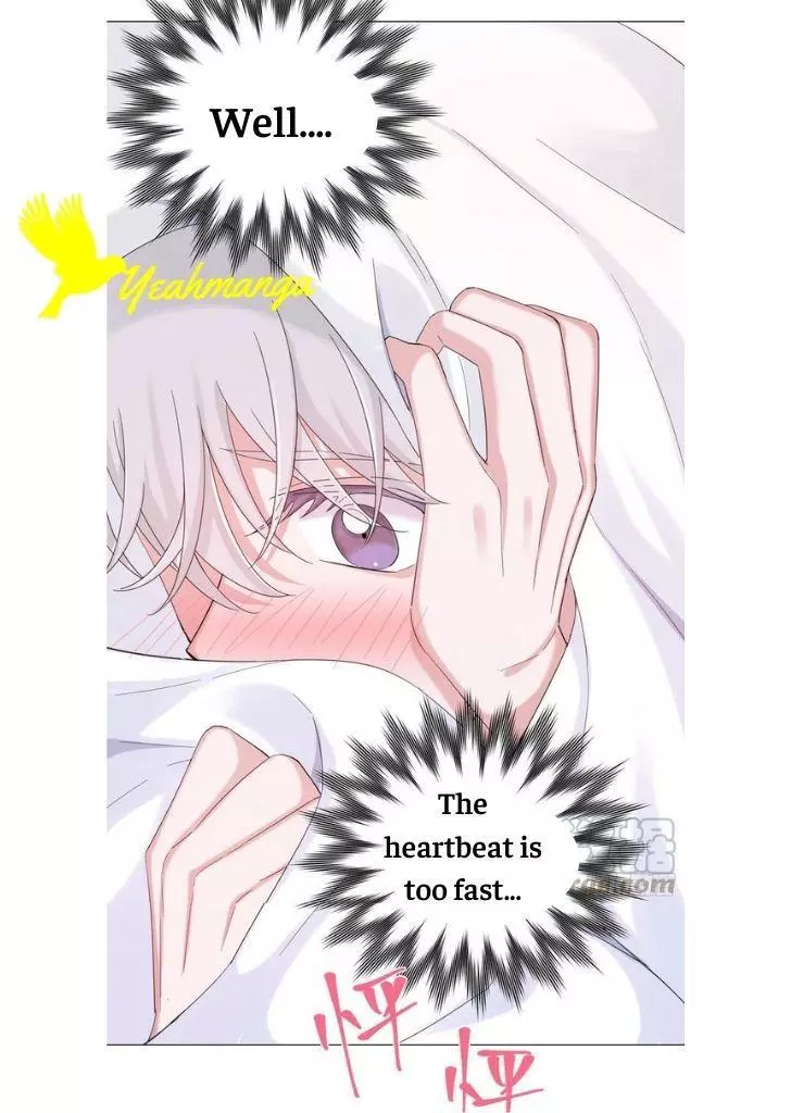 An Emperor Persistently Pursuits The Twelfth Wife Chapter 44 page 36
