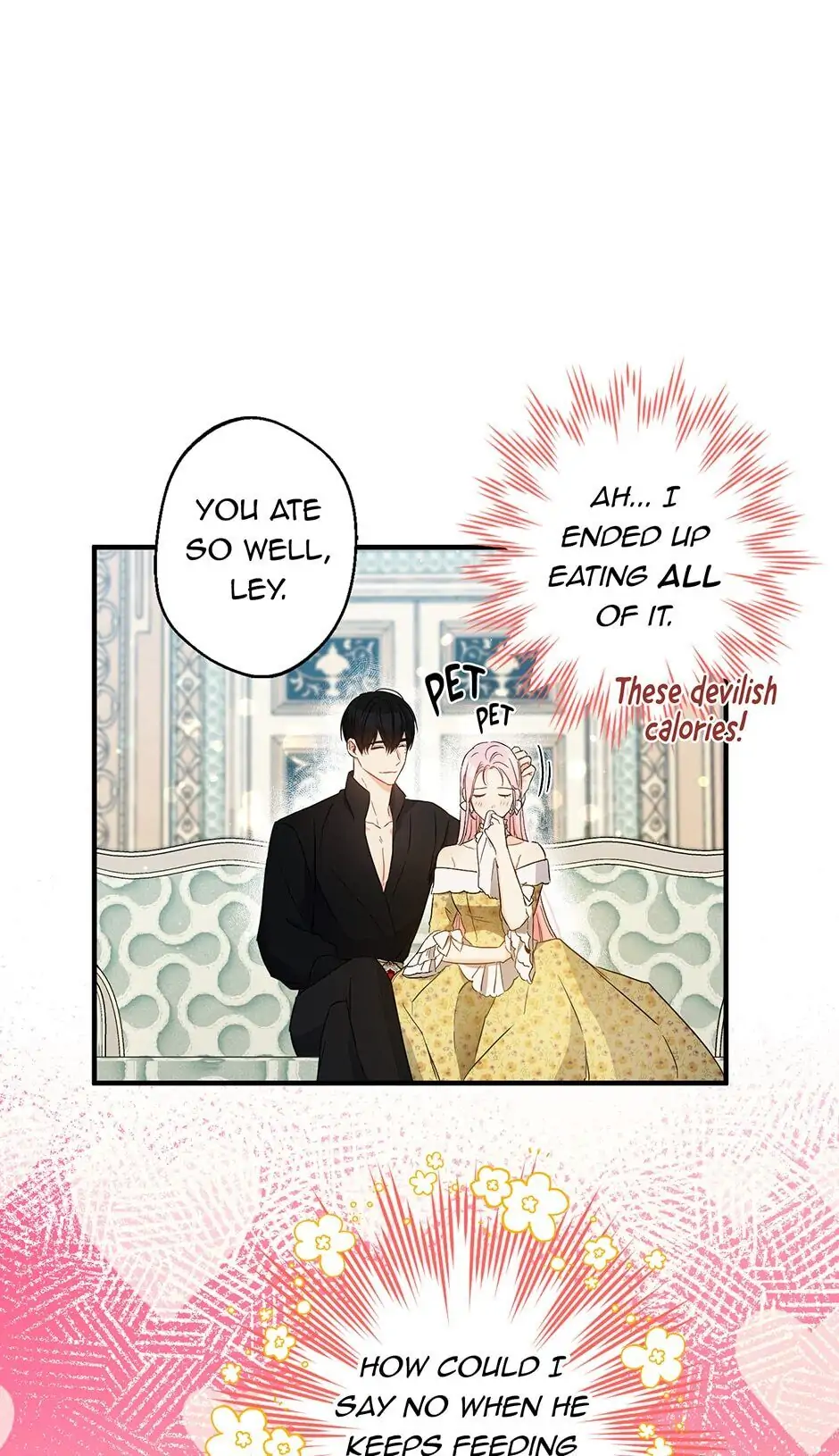 I Was Tricked into this Fake Marriage! Chapter 71 page 10