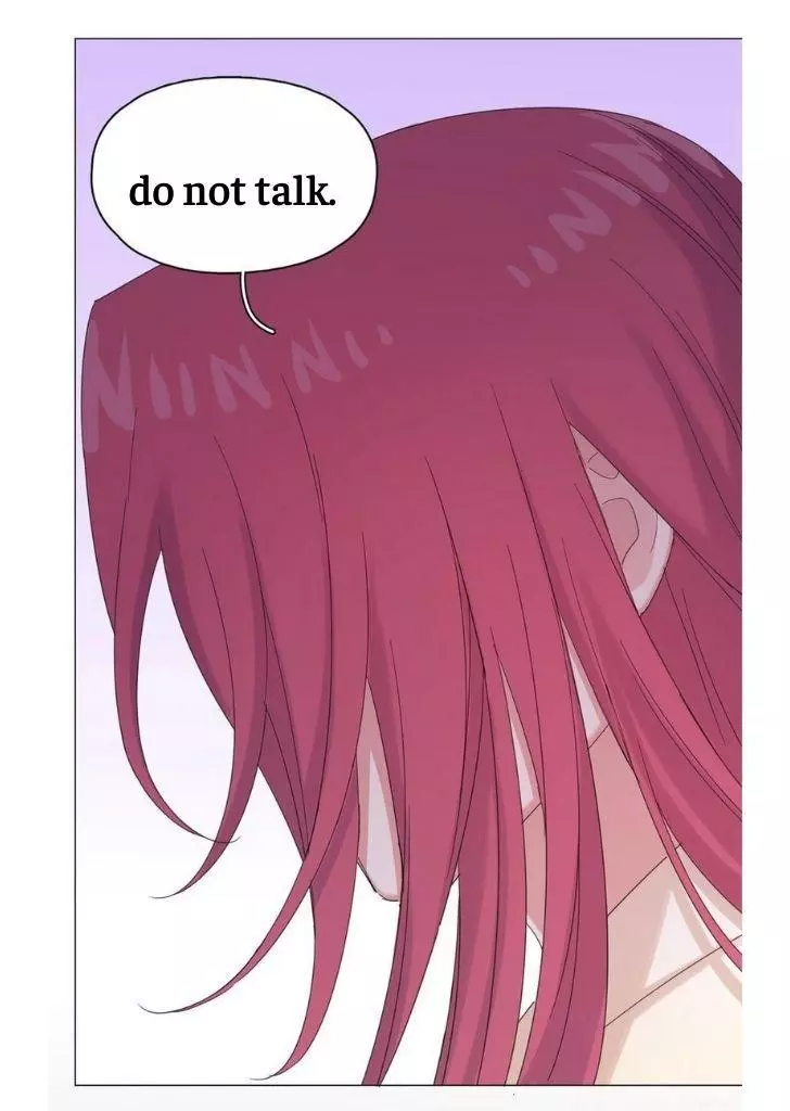 An Emperor Persistently Pursuits The Twelfth Wife Chapter 44 page 21