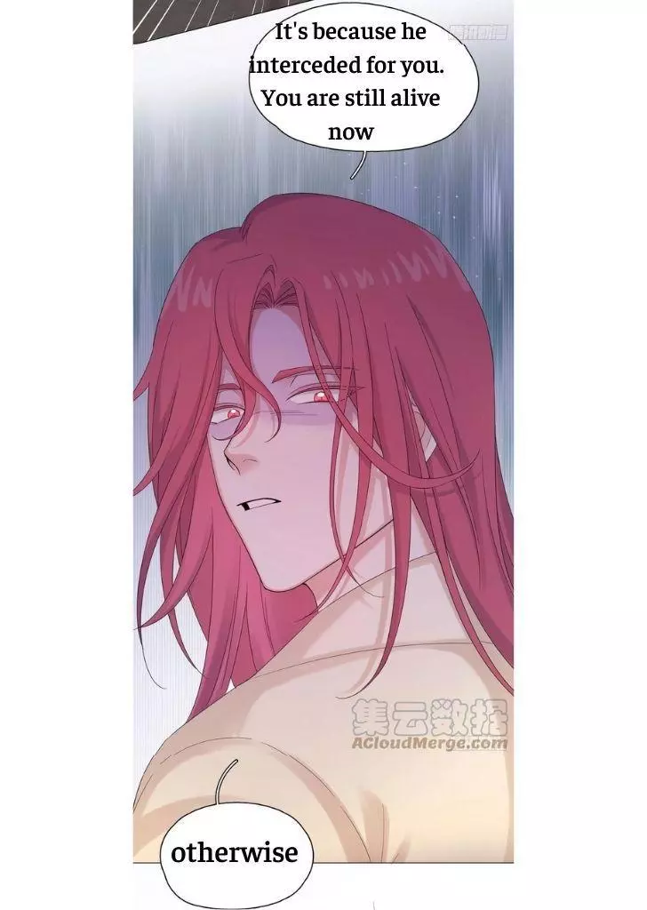 An Emperor Persistently Pursuits The Twelfth Wife Chapter 44 page 25