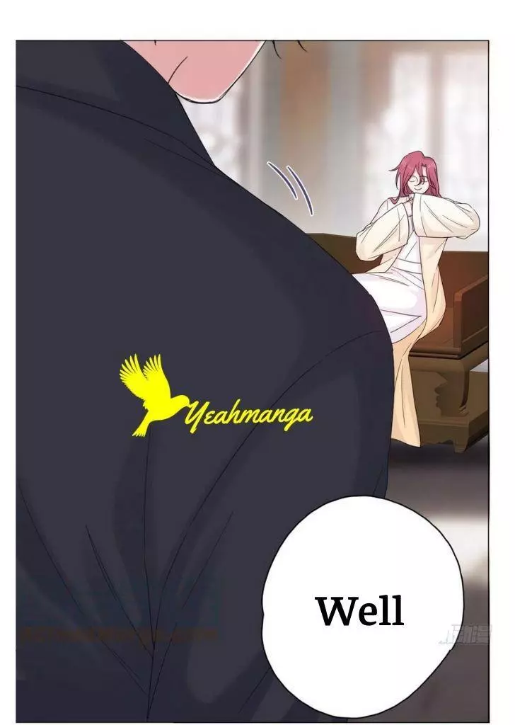 An Emperor Persistently Pursuits The Twelfth Wife Chapter 44 page 11