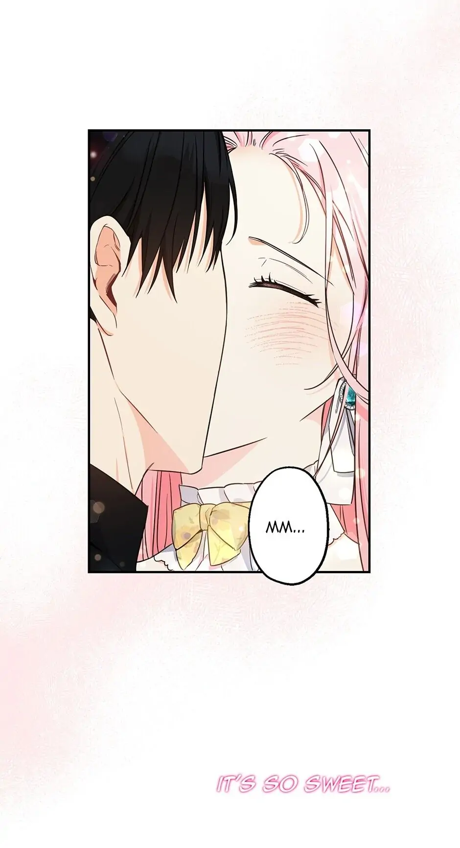 I Was Tricked into this Fake Marriage! Chapter 71 page 2