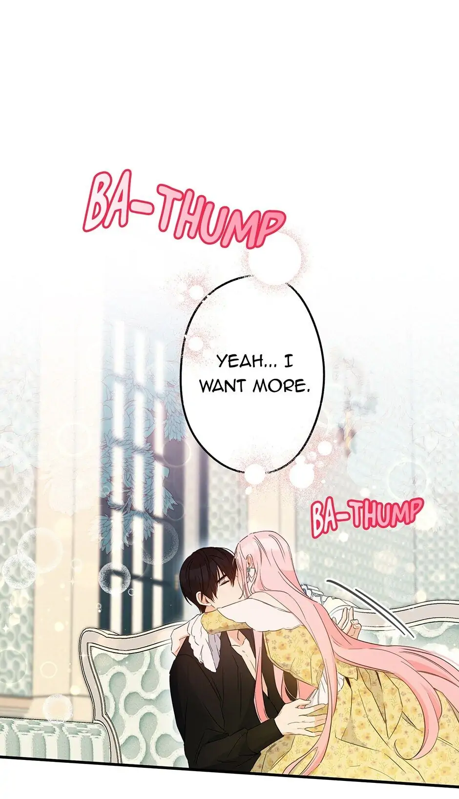 I Was Tricked into this Fake Marriage! Chapter 71 page 6