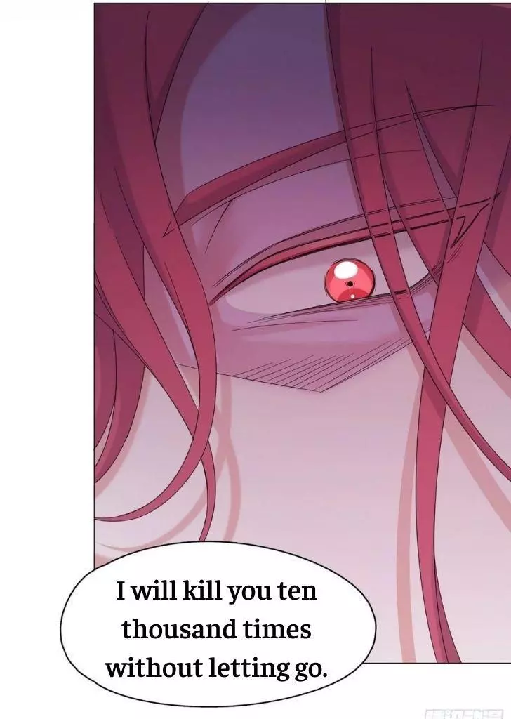 An Emperor Persistently Pursuits The Twelfth Wife Chapter 44 page 26