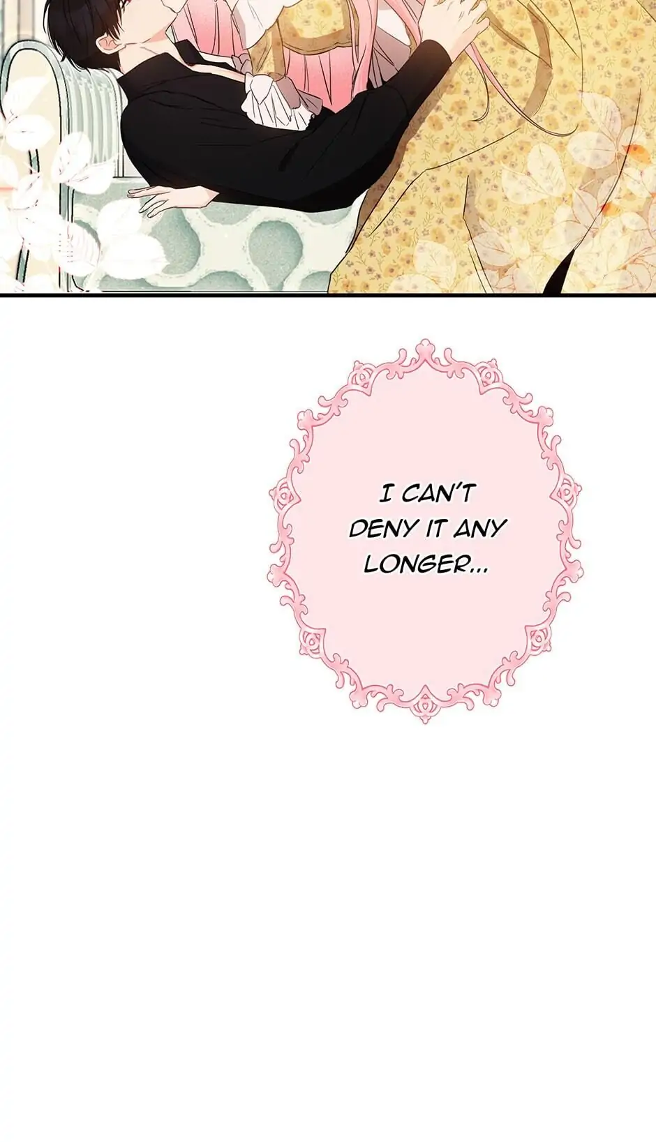 I Was Tricked into this Fake Marriage! Chapter 71 page 8