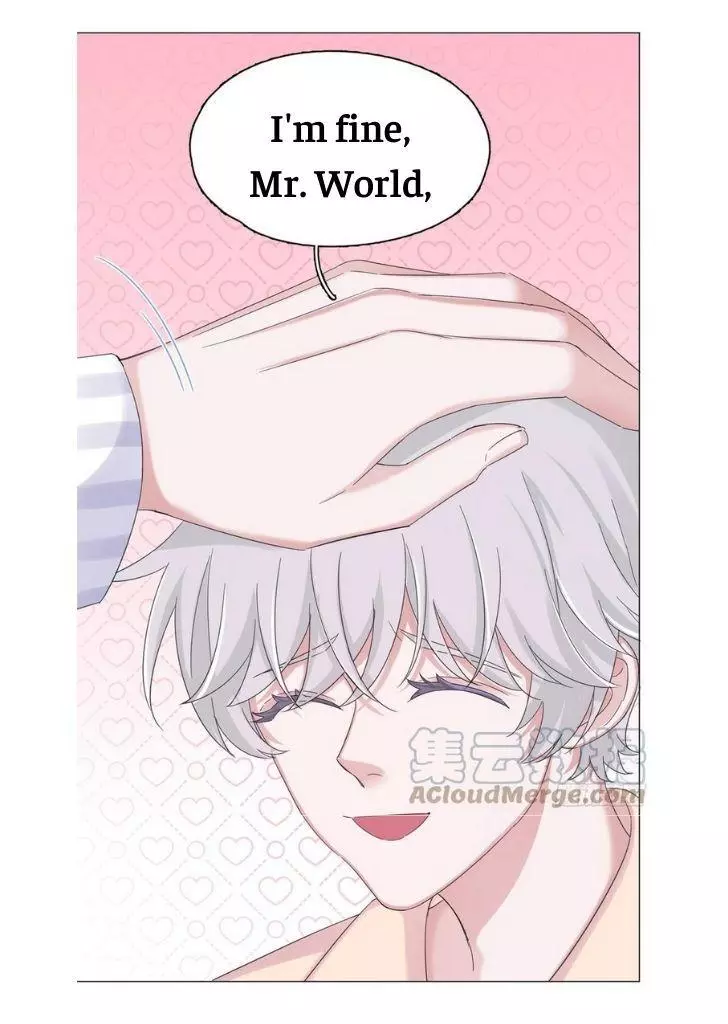 An Emperor Persistently Pursuits The Twelfth Wife Chapter 44 page 42
