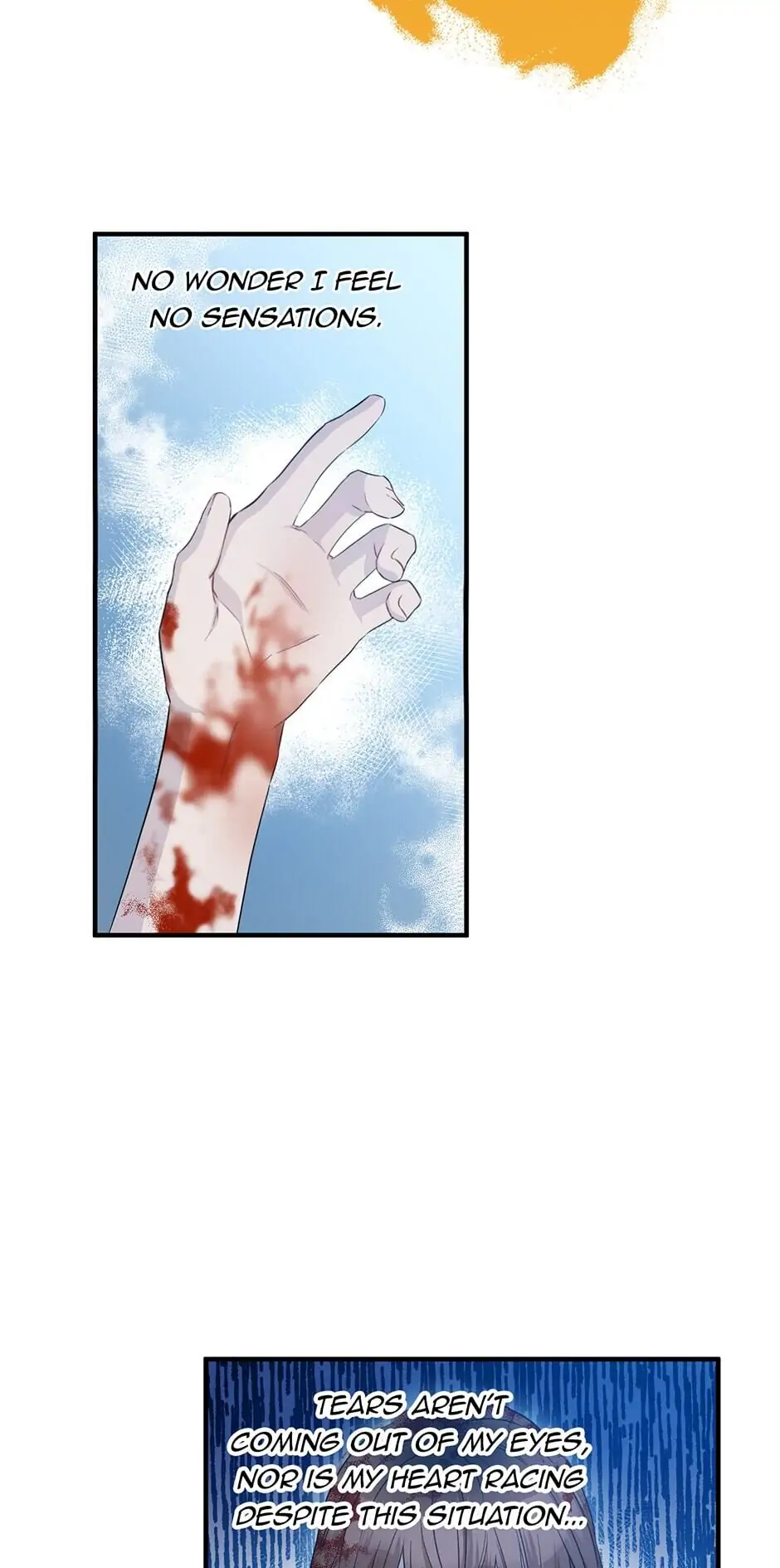 I Was Tricked into this Fake Marriage! Chapter 71 page 37
